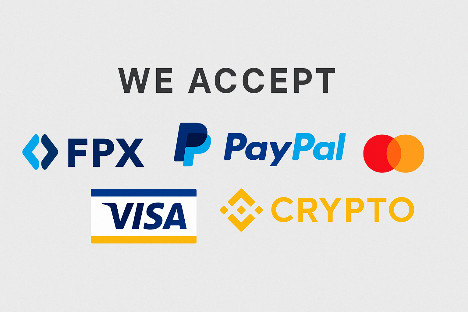 Kaedah Pembayaran Diterima