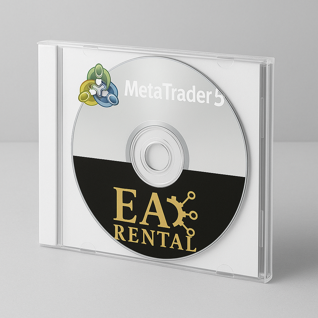 [Basic]Premium EARental.online vPro XAUUSD Start From $14  USD